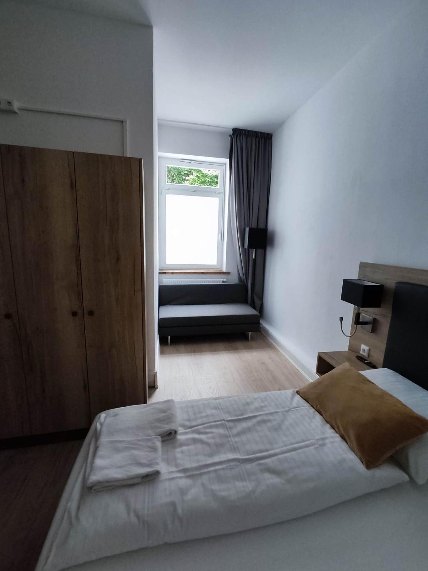 Homaris Strandhaus Blankenese Hamburgo Exterior foto
